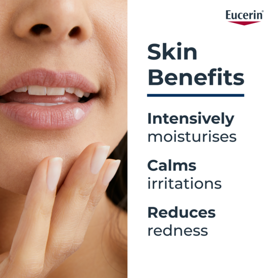Eucerin Acute Lip Balm