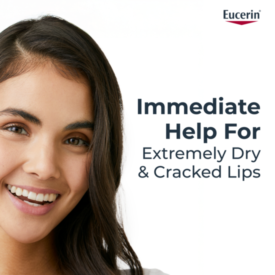 Eucerin Acute Lip Balm