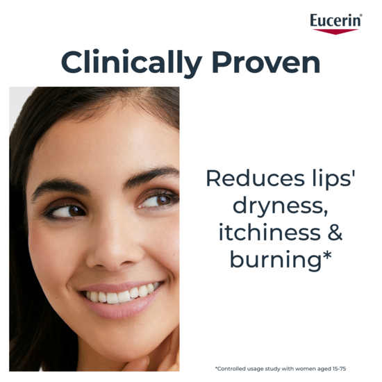 Eucerin Acute Lip Balm