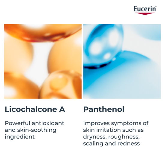 Eucerin Acute Lip Balm