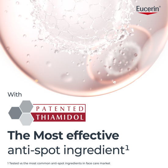 Eucerin Pigment Control SPF50+ 50 ml