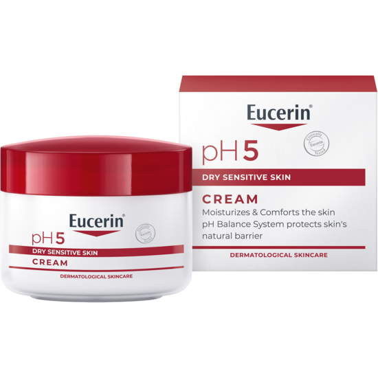 Eucerin ph5 Light Gel Cream 350 ml