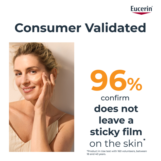 Eucerin Sun Hydro Protect SPF50+ 50 ml