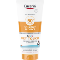 Eucerin Sun Kids Dry Touch SPF50+ 200 ml