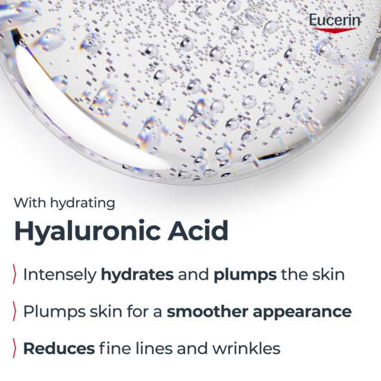 Eucerin Dermatoclean Toner 200 ml