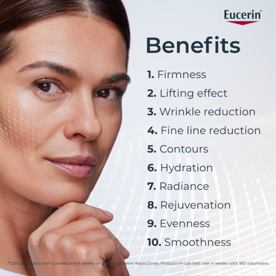 Eucerin Hyaluron-Filler Epigenetic Serum 30 ml