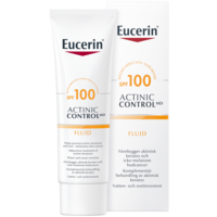 Eucerin Sun Actinic Control SPF100 80 ml
