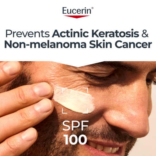 Eucerin Sun Actinic Control SPF100 80 ml