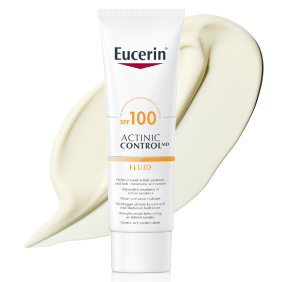 Eucerin Sun Actinic Control SPF100 80 ml