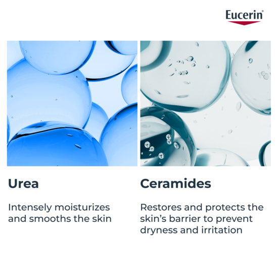 Eucerin UreaRepair Night Face Cream 5% Urea 50 ml