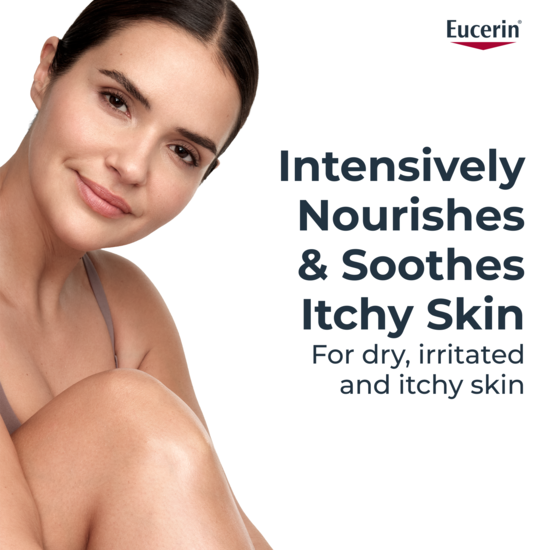 Eucerin AtoControl Calming Face Cream 50 ml