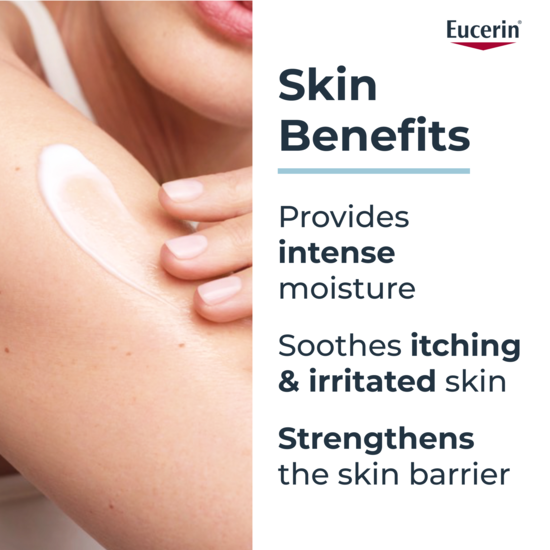 Eucerin AtoControl Calming Balm 200 ml