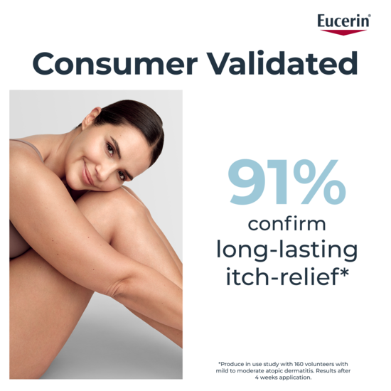 Eucerin AtoControl Calming Balm 200 ml