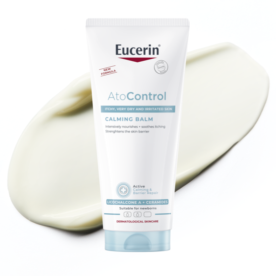 Eucerin AtoControl Calming Balm 200 ml