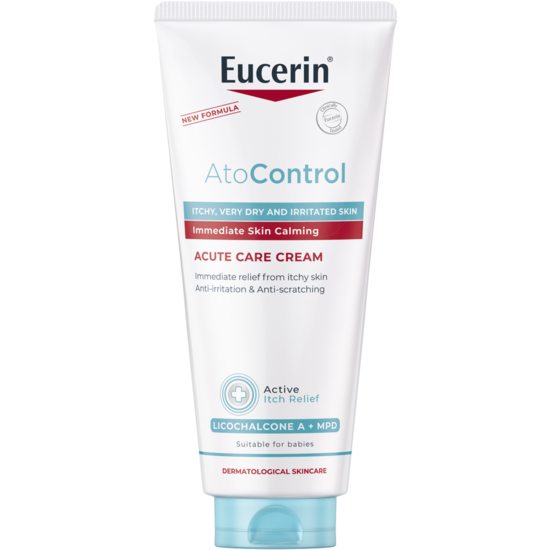 Eucerin AtoControl Acute Care Cream 100 ml