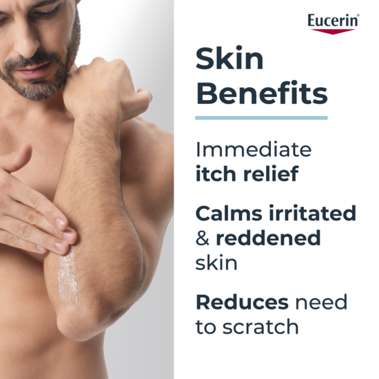 Eucerin AtoControl Acute Care Cream 100 ml