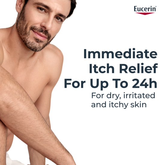 Eucerin AtoControl Acute Care Cream 100 ml