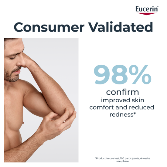 Eucerin AtoControl Acute Care Cream 100 ml