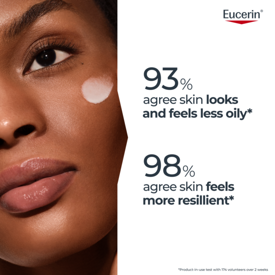 Eucerin Sun Oil Control​ Daily UV Serum​ SPF50+ 30 ml