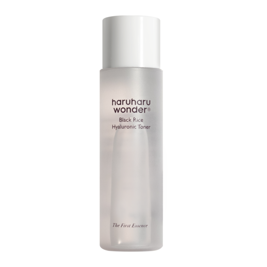 Haruharu Wonder Black Rice Hyaluronic Toner Mini 30 ml