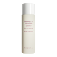 Haruharu Wonder Black Rice Probiotics Barrier Essence Mini 30 ml