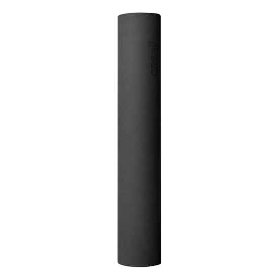 Casall Essential Grip Yoga Mat Black 5 mm