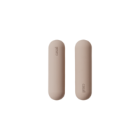 Casall Sense Sculpt Bars Light Cashmere 2 x 0,5 kg