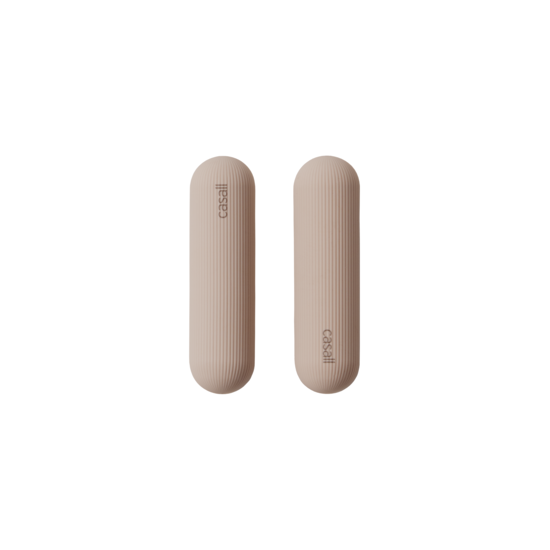 Casall Sense Sculpt Bars Light Cashmere 2 x 0,5 kg