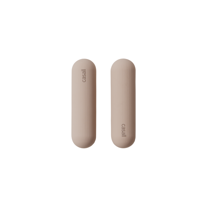 Casall Sense Sculpt Bars Light Cashmere 1000 g