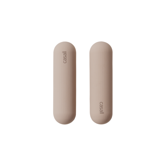 Casall Sense Sculpt Bars Light Cashmere 2 x 1 kg