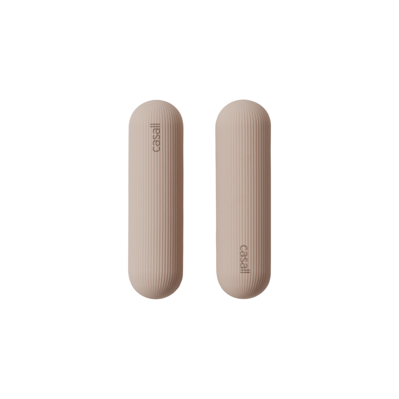 Casall Sense Sculpt Bars Light Cashmere