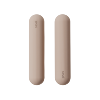 Casall Sense Sculpt Bars Light Cashmere 2 x 2 kg