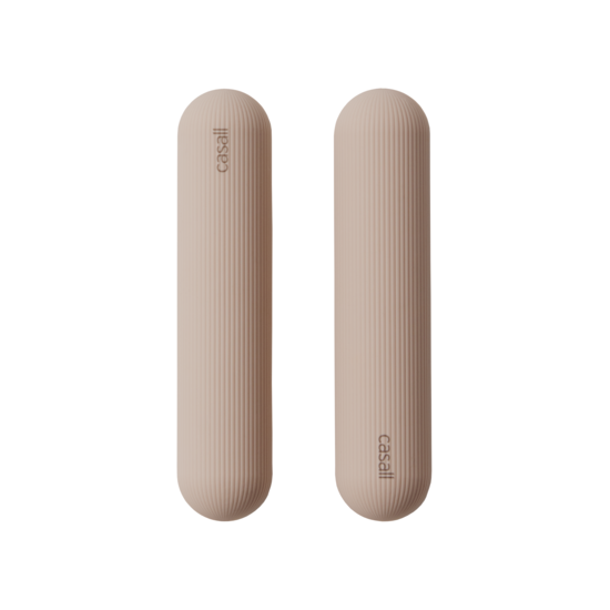 Casall Sense Sculpt Bars Light Cashmere 2 x 2 kg