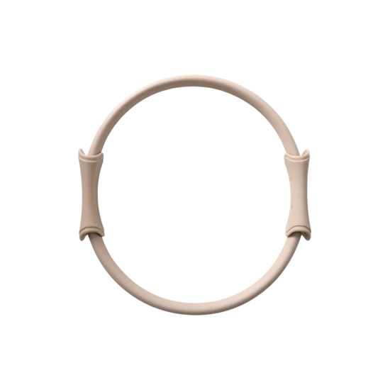Casall Pilates Rib Ring Light Cashmere