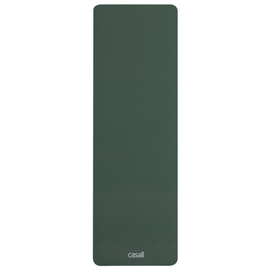 Casall Training Mat Small Dark Teal
