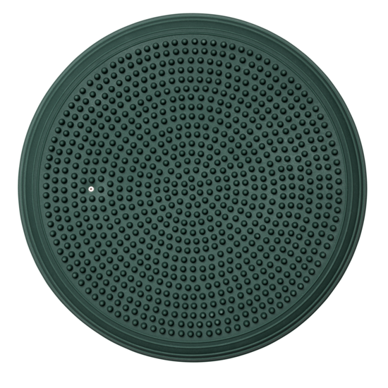 Casall Balance Cushion Dark Teal