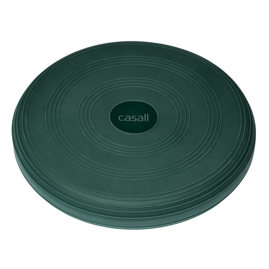Casall Balance Cushion Dark Teal