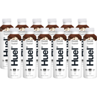 Huel Chokladsmak 500 ml 12-pack