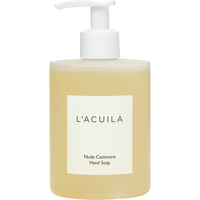 L´Acuila Nude Cashmere Hand Soap 300 ml