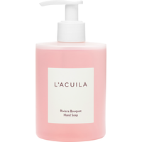 L´Acuila Riviera Bouquet Hand Soap  300 ml