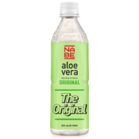 NÅBE Aloe Vera Original 500 ml