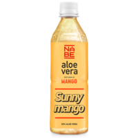 NÅBE Aloe Vera Mango 500 ml