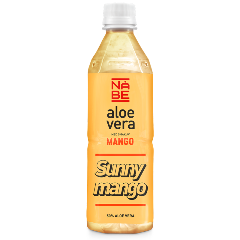 Produktfoto för Aloe Vera