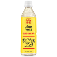NÅBE Aloe Vera Golden Kiwi 500 ml