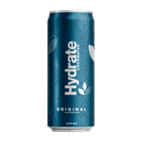 Hydrate Original Coco 330 ml