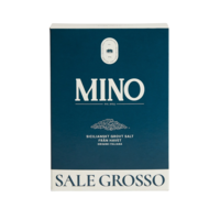 Mino Salt Grovkornigt 1000 g
