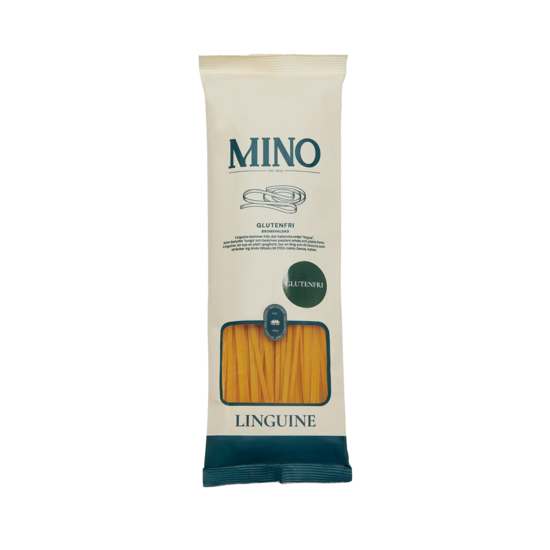 Mino Glutenfri Linguine 400 g