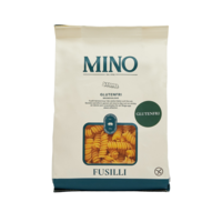 Mino Glutenfri Fusilli 400 g