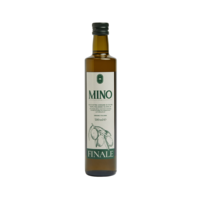 Mino Extra Virgin Olive Oil Topping 500 ml