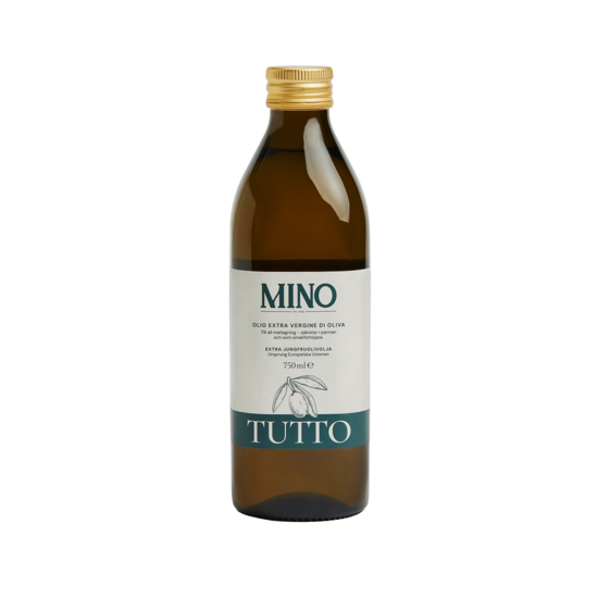Mino Extra Virgin Olive Oil 750 ml